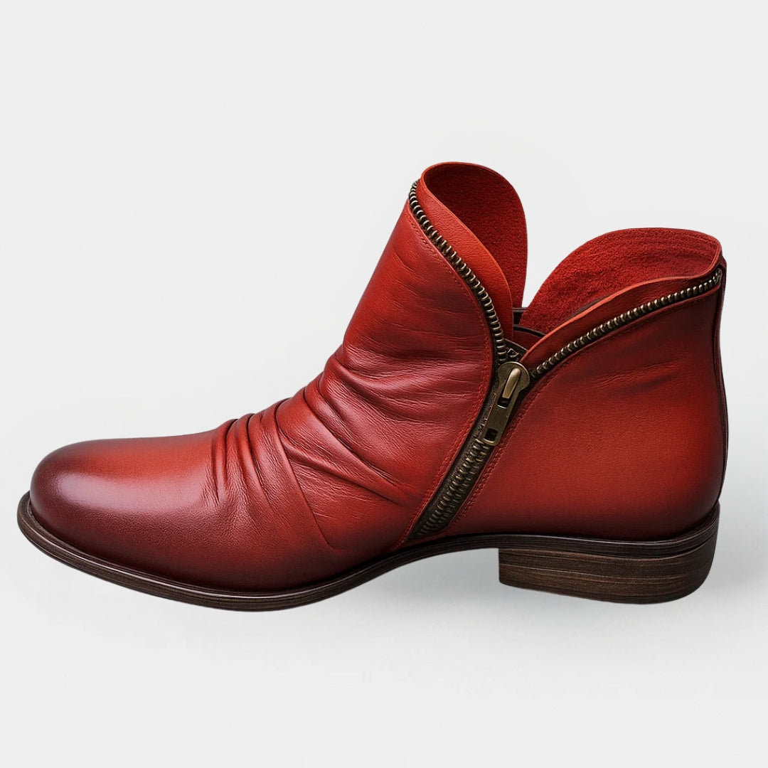 Karin™ | Comfortable Orthopaedic Boots