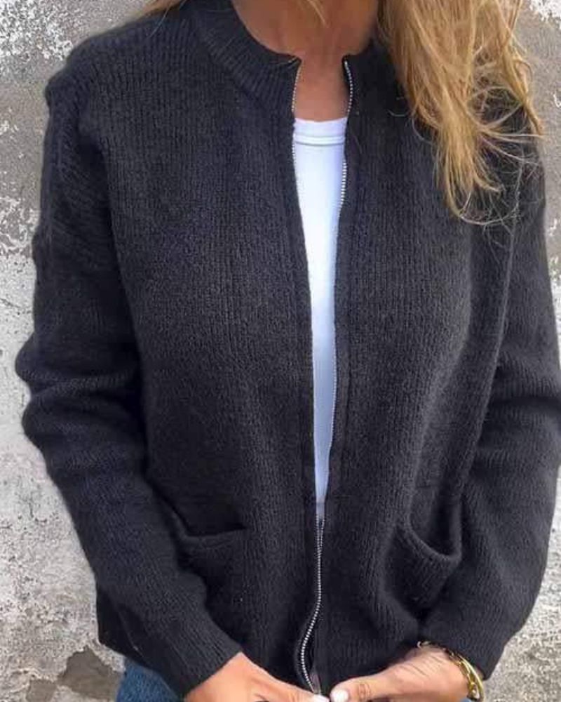 Celoria - Autumn Cardigan