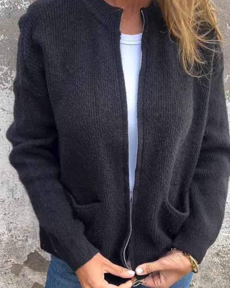 Celoria - Autumn Cardigan