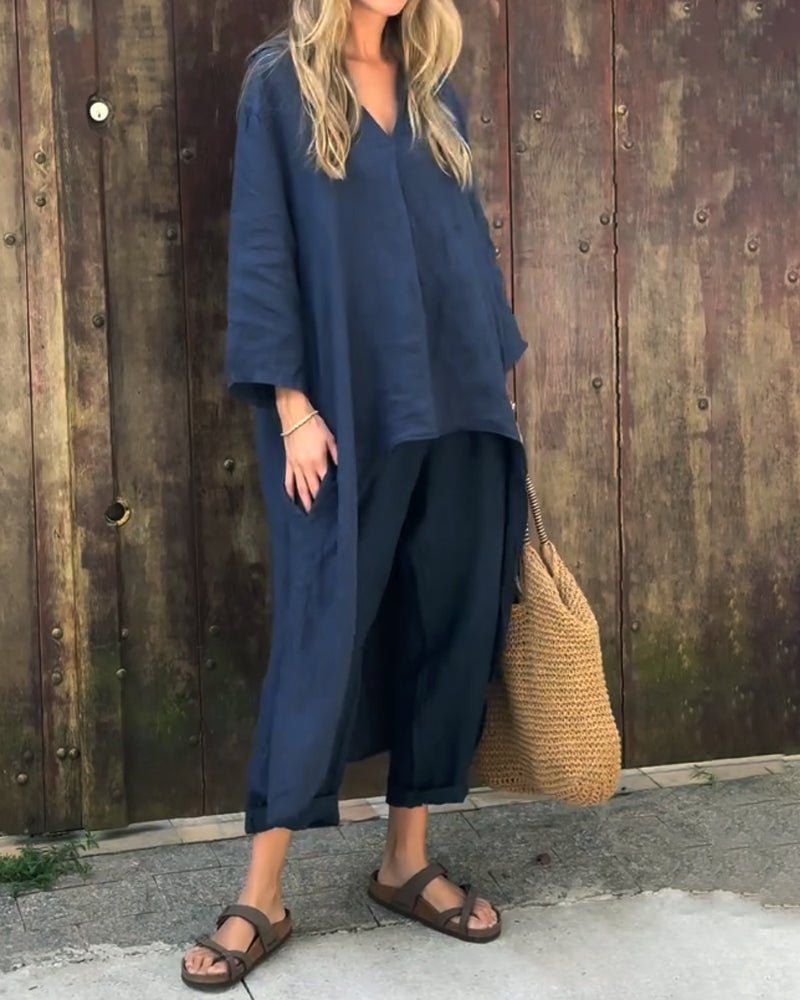 Clara™ Co-ord