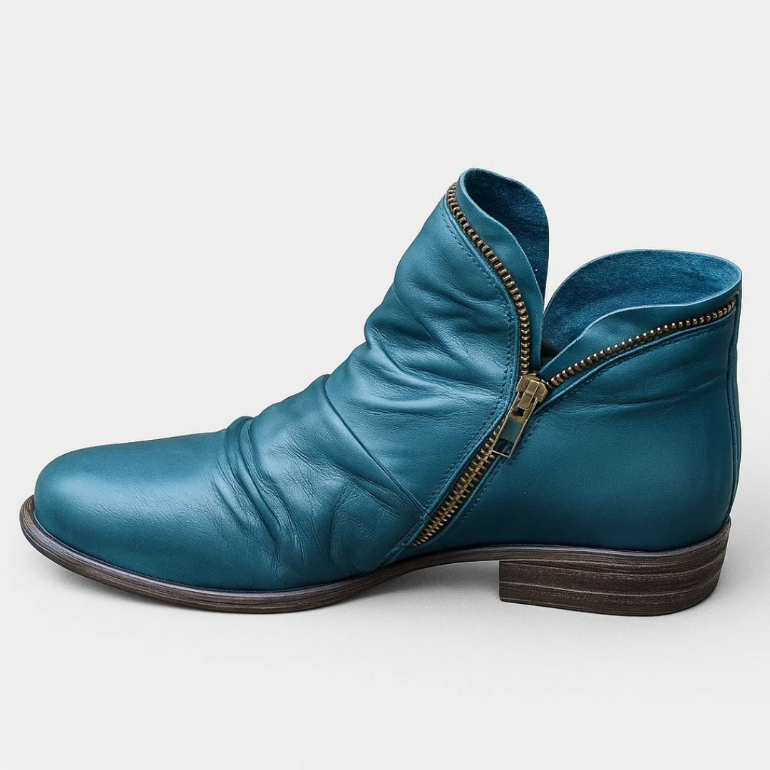 Karin™ | Comfortable Orthopaedic Boots