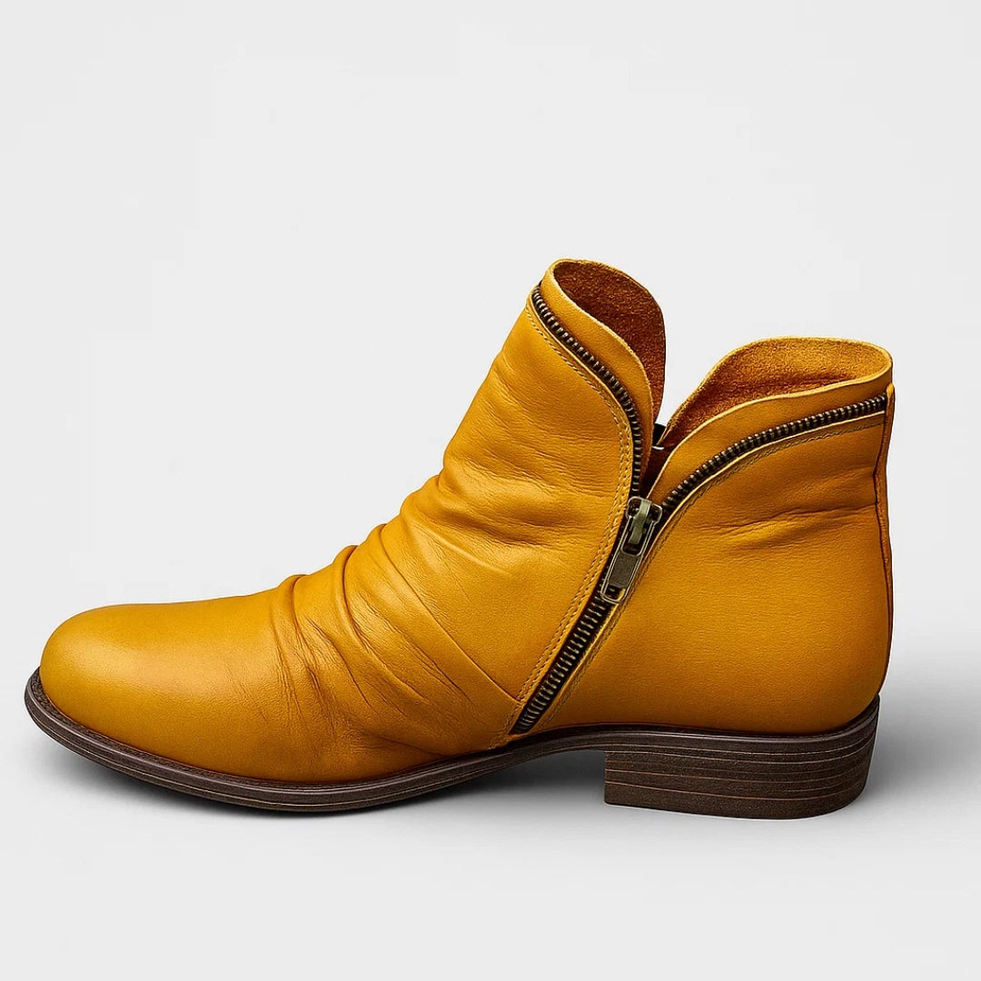 Karin™ | Comfortable Orthopaedic Boots