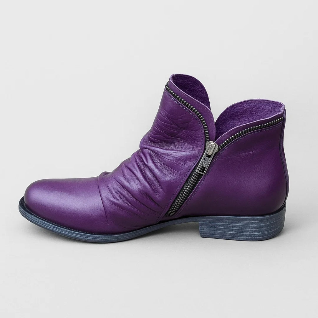 Karin™ | Comfortable Orthopaedic Boots