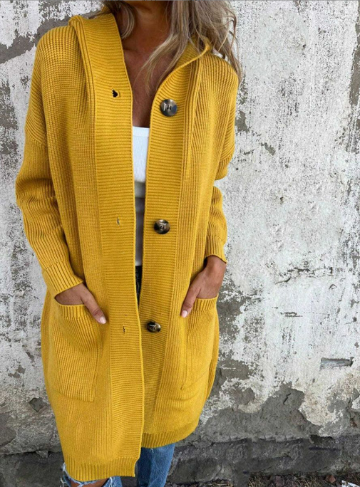 Giselle | Cardigan