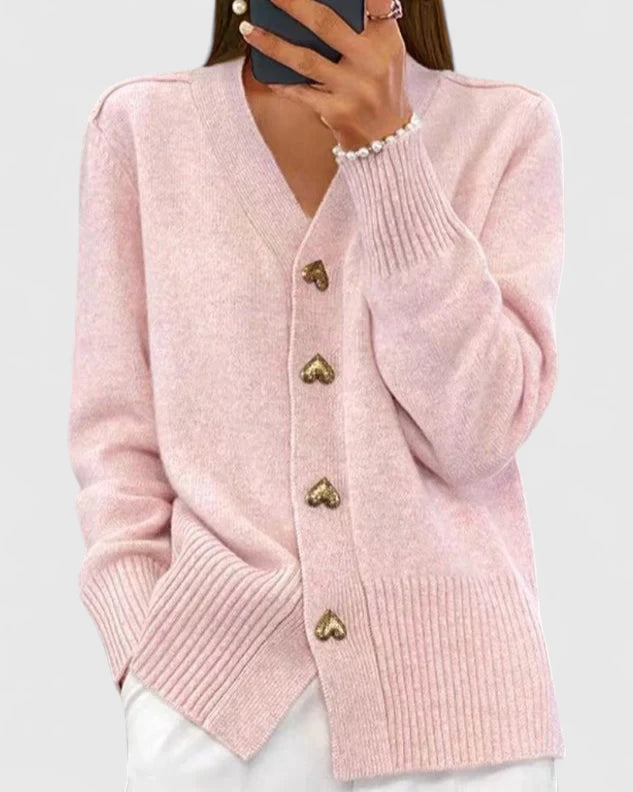 Amara | Elegant cardigan