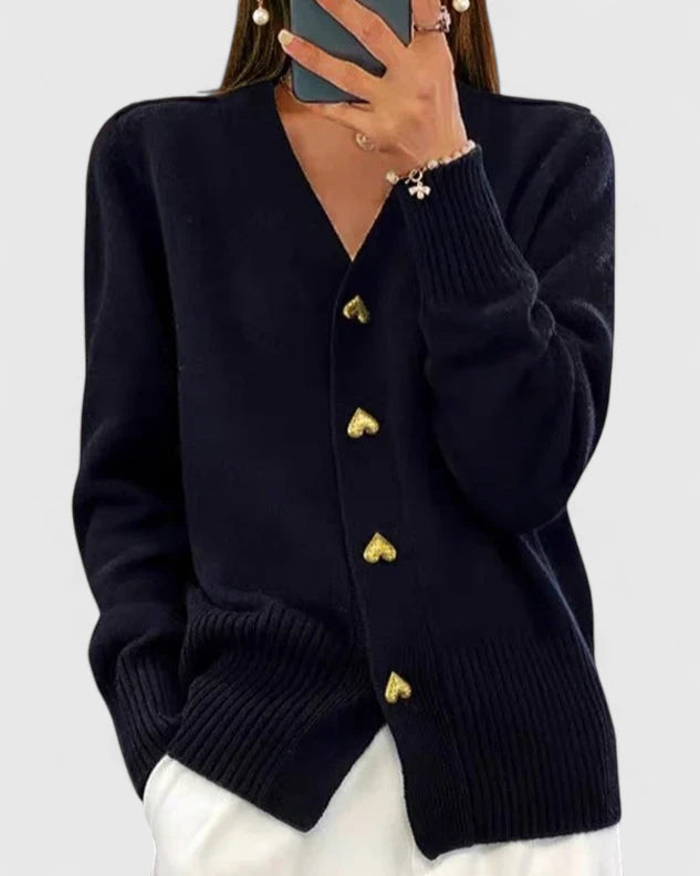 Amara | Elegant cardigan