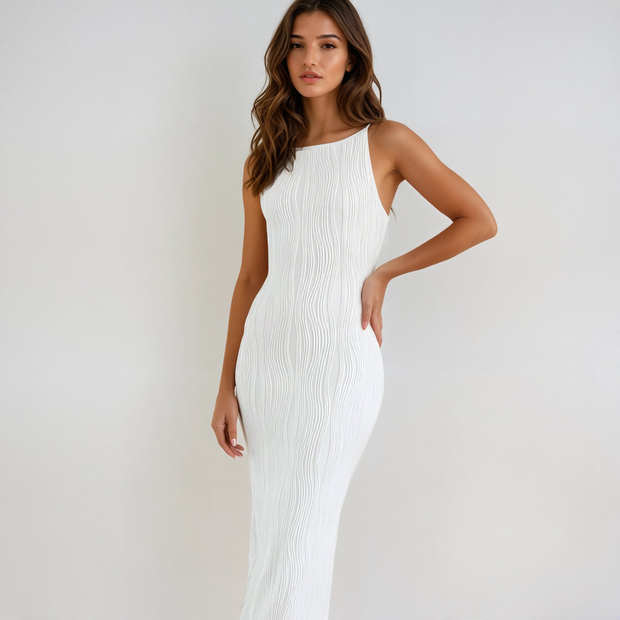 Luna dress