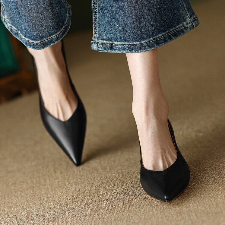 Daniela™ | Elegant Mary Janes