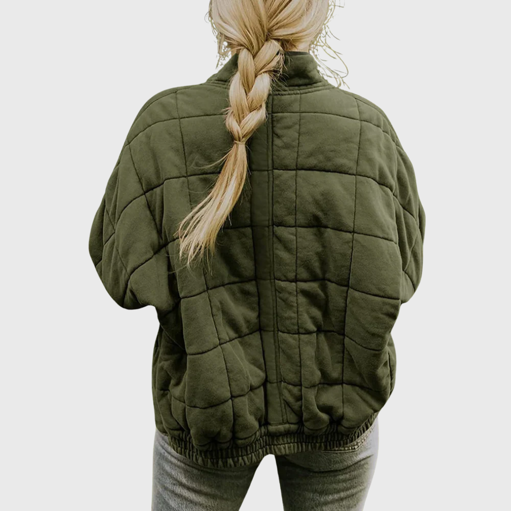 Zia Jacket