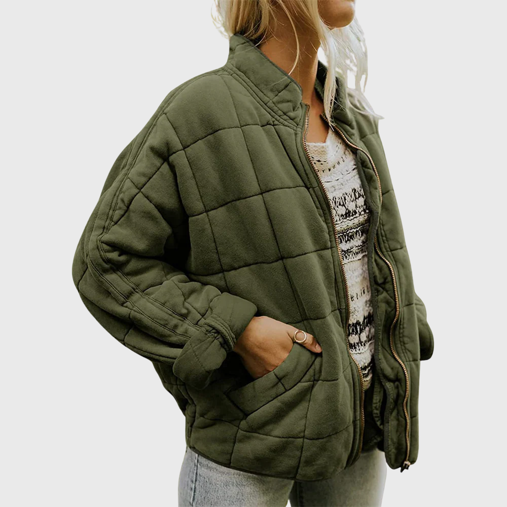 Zia Jacket