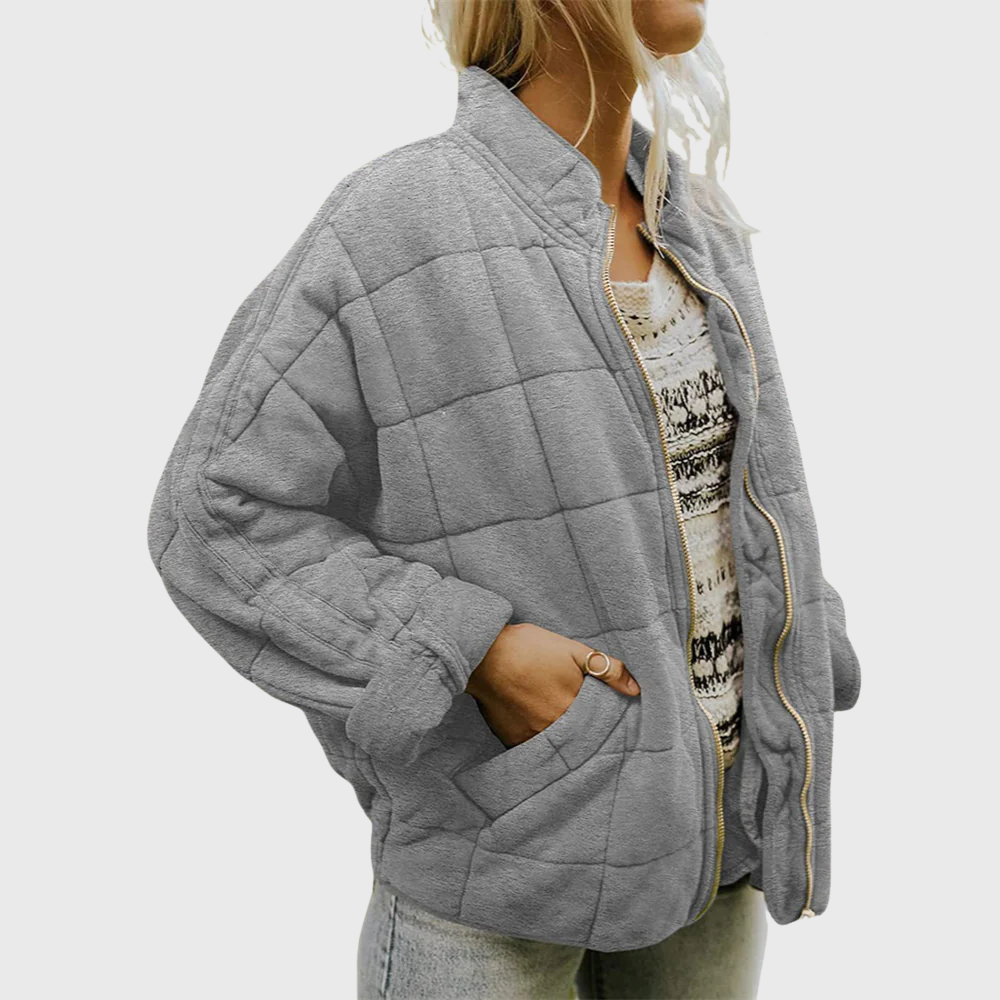 Zia Jacket