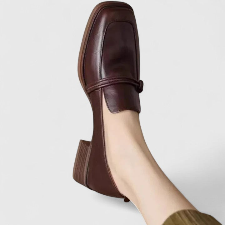 Filippa™ | Orthopaedic Loafers