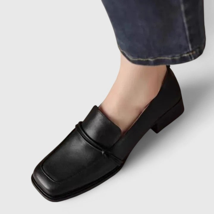 Filippa™ | Orthopaedic Loafers