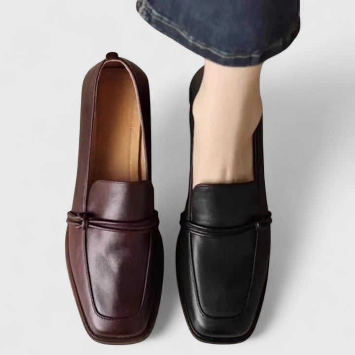 Filippa™ | Orthopaedic Loafers