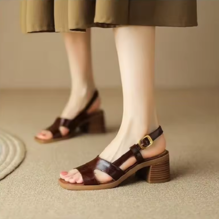 Kristina™ | Comfort Mary Janes