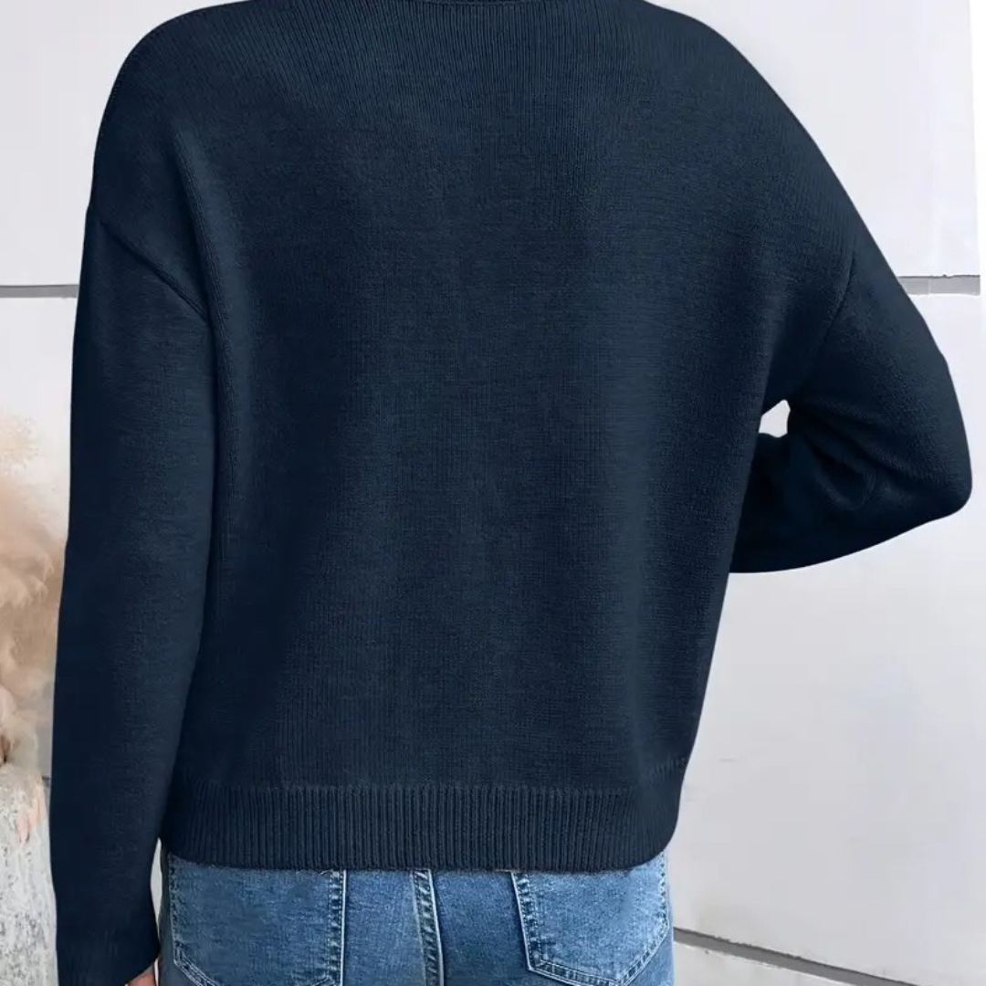 Joanna™ | Elegance Desired Jumper