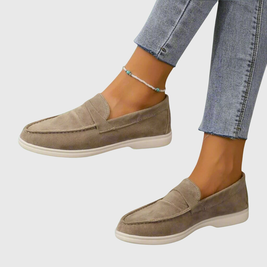 Kajsa™ | Orthopaedic Loafers