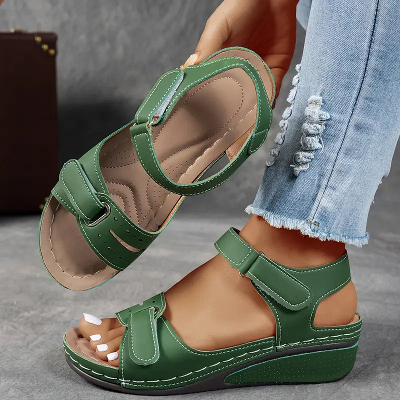 Arella™ | Elegance and Comfort with Every Step