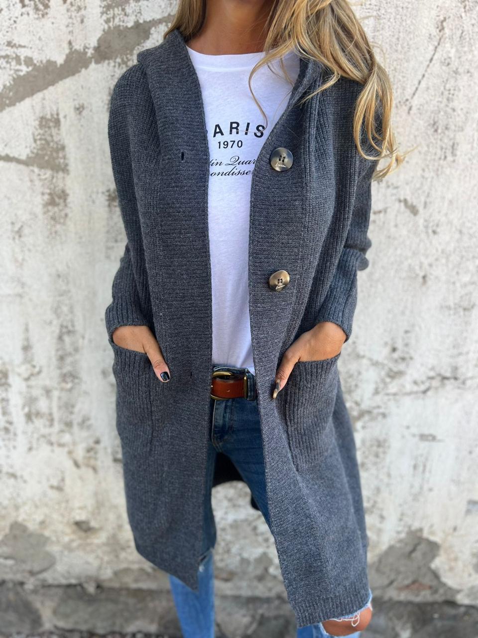 Giselle | Cardigan