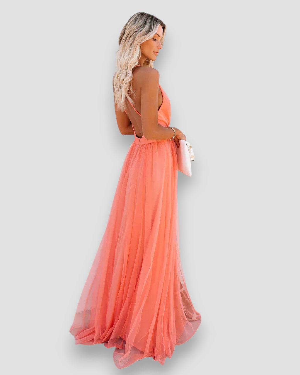 Lia | Uniwersalna i elegancka sukienka letnia