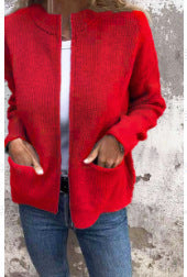 Celoria - Autumn Cardigan