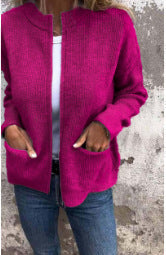 Celoria - Autumn Cardigan